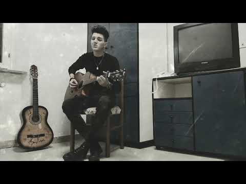 Idir chanson "Cfigh" Hommage à #Maitre_Idir by Zeriéb Ré SoLo