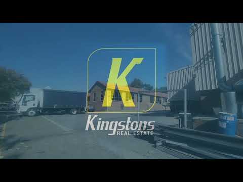 3189 sqm Warehouse space to rent in Randjespark,