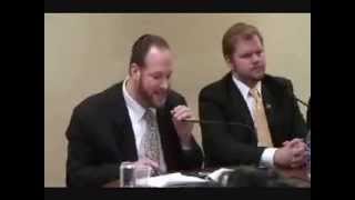 david greenfield exposed video 1 out of 22