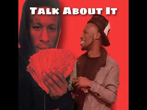 MaineWorld Traily - Talk about it (Official Audio)