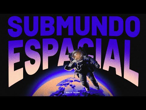 SUBMUNDO ESPACIAL (DJ HOLANDA, DJ GP DA ZL, MC NITO & MC SAPINHA)