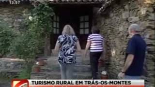 preview picture of video 'Moinho do Caniço - SIC - Primeiro Jornal - 04/06/2010'