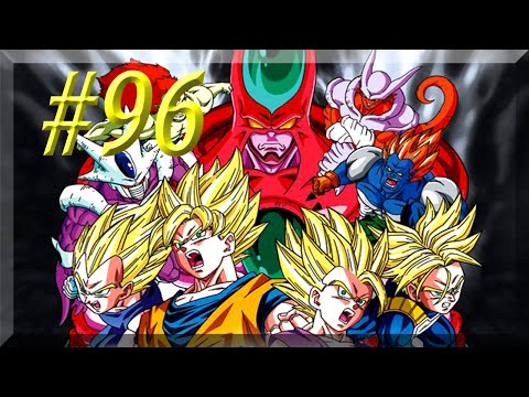 Dragon Ball Raging Blast 2 w/ NERDIAQ Ep.96 - Mecha Frieza Rises Again