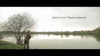 Wychwood удилище карповое solace carp rod 13ft 3. 5lb a9085