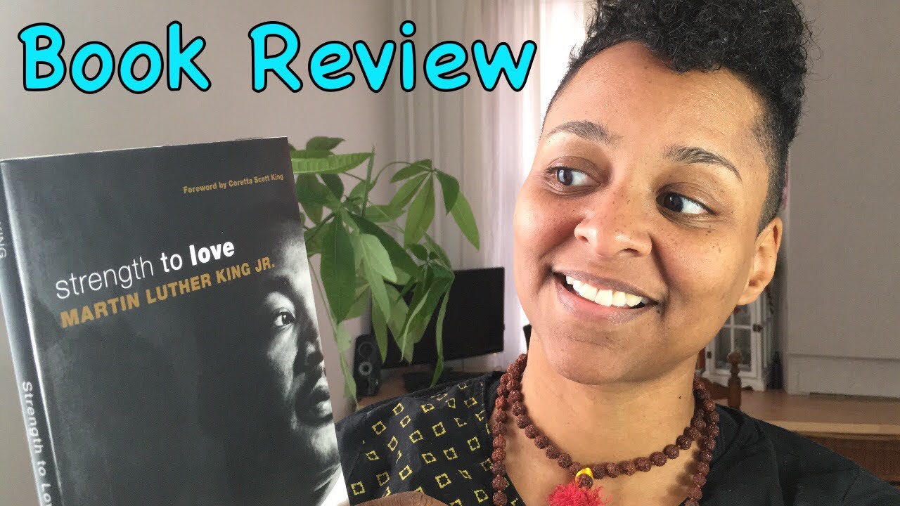 Strength to Love by Martin Luther King