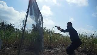 【垢BANに】射撃練習001【なるかも？】
