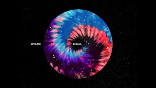 WOLFIE - 100 (Produced Show n Prove)