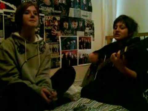 I Just Wanna Live Good Charlotte Cover video thumbnail