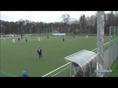 Traumtor nach 14 Sekunden: Yamanaka trifft für U19 des OFC