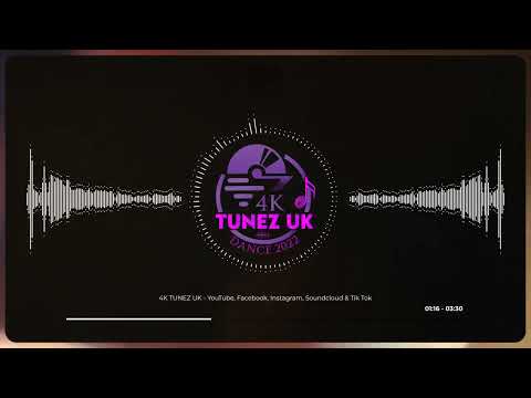 J.O.N - Kiss The Rain (Jamie B Remix) (2022) (4K Tunez UK)