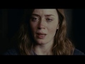 The Girl On The Train 2016 Trailer