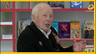 «Մի շիշ գինի գտանք, երկար սպասեցնել չտվեց. մի քանի ժամից պատերազմն ավարտվեց». բացառիկ պատմությունը