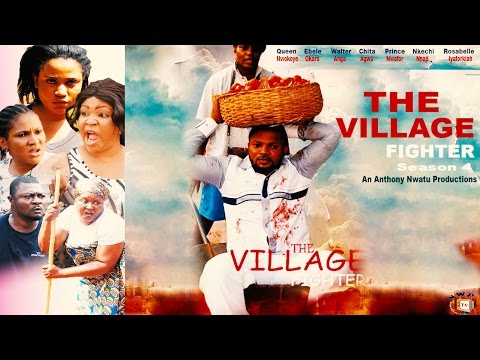 The Village Fighter (Pt. 4) The Village Fighter (Pt. 4)