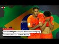 Deceptie tegen Senegal, met FIFA in vliegtuig naar laatste WK-kans! | NOS Sport meets Oranje O17