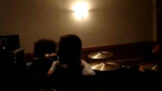 hit the lights - untitled