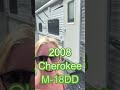Check out this Video for a 2008 Forest River Cherokee M-18DD(Stock #RV-008408)  for sale by Commonwealth RV. This unit is located in Ashland, VA