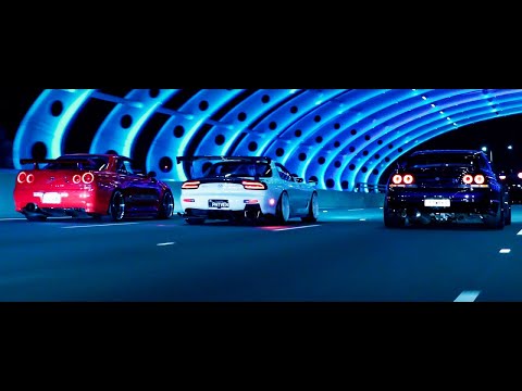 CREEPYMANE - Long Nights