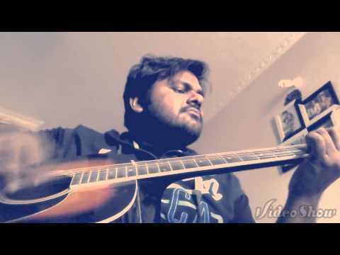 AMBARISH KAR Illahi Cover - No edits