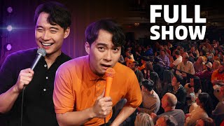 Download lagu Uncle Roger THE HAIYAA SPECIAL Full Show (w. Nigel Ng) mp3 Download lagu Uncle Roger THE HAIYAA SPECIAL Full Show (w. Nigel Ng) mp3