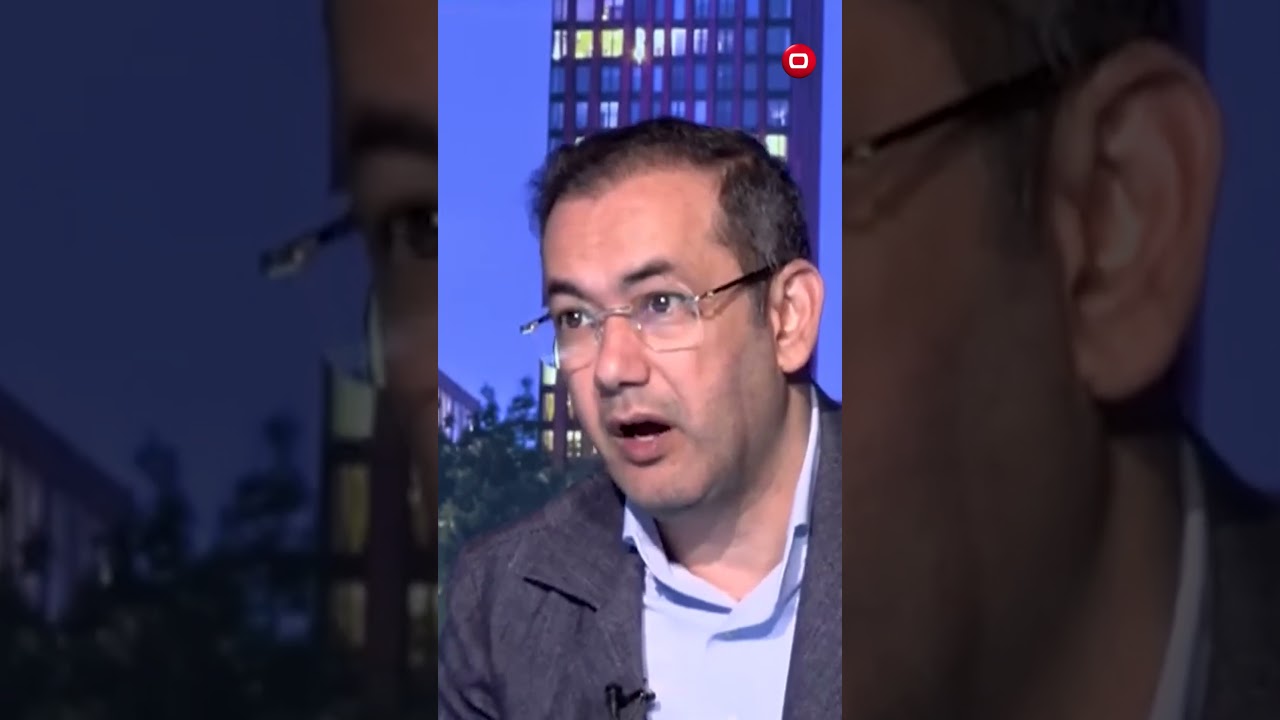 فيديو | تنتظر مباركة السيد الخامنئي#shorts