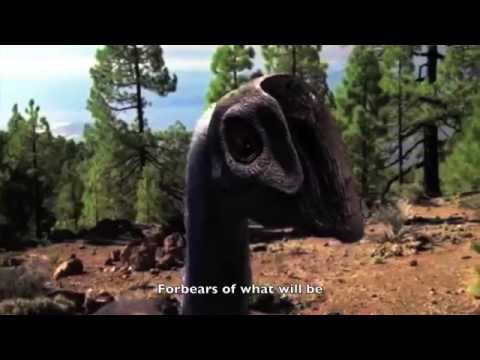 Nightwish - The Greatest Show On Earth (Music Video with lyrics)