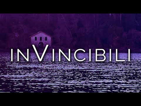 1047-IT Andy, INVINCIBILI - Ipnosi Esoterica ∞ Lucio Carsi