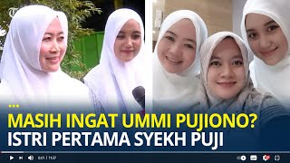 Download lagu Masih Ingat dengan Ummi Pujiono? Istri Pertama Syekh Puji, Tetap Setia Meski Dimadu Bertahun-tahun mp3