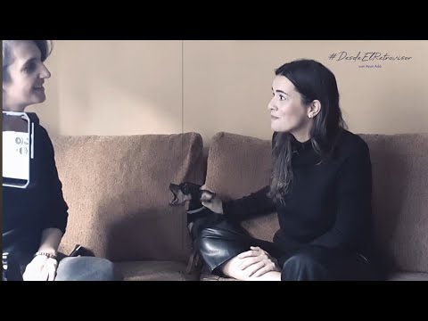 Hablamos de ancestros, arquitectura y migrantes Gallegos, Alba Rey con Asun Adá #DesdeElRetrovisor