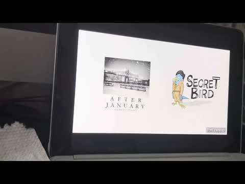 After January Productions/Secret Bird/Universal Television/Warner Bros Television - (NBC Generic)