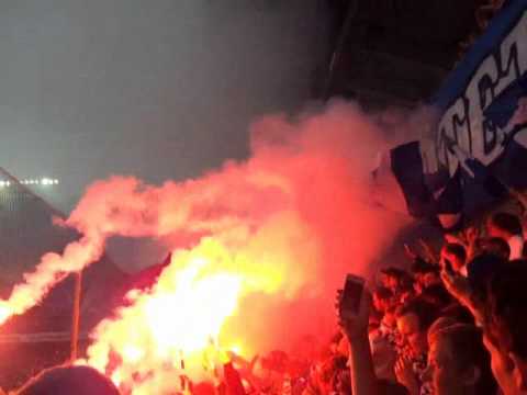 Gais- IFK 2012-05-21