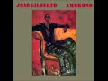 João Gilberto   Caminhos Cruzados