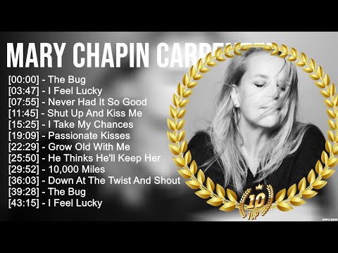 G G - Gmaj7 C CD - D - Carpenter Mary Chapin