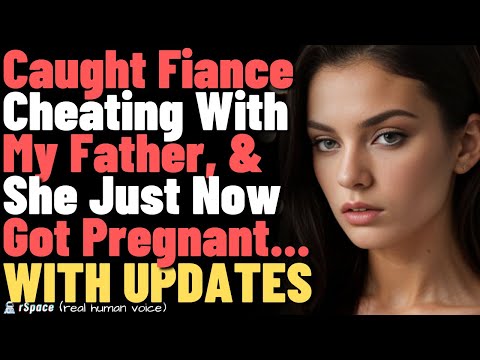 FULL STORY | Caught My Fiancée Cheating With My Father, and Now She's Pregnant... With Updates