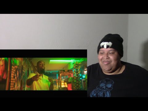 Tech N9ne Collabos x Tech N9ne x Fatman Scoop - No Popcorn | Chipmunk Reaction