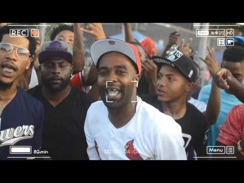 C T N no flocking g-mix starring la trigga & certified bran (SHOT BY C 10)