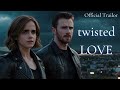 Twisted Love Official Trailer Chris Evans Emma Watson Twisted Love By Ana Huang Audiobook