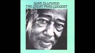 Duke Ellington - Kinda Dukish ~ Rockin’ In Rhythm (1963 Paris)