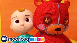 Download lagu Johny Johny Yes Papa - Sing Along | @CoComelon | Moonbug Literacy mp3 Download lagu Johny Johny Yes Papa - Sing Along | @CoComelon | Moonbug Literacy mp3