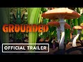 Grounded: The Shroom & Doom Update - Official Trailer | E3 2021