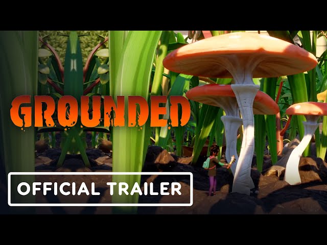 How to tame Aphids in Grounded - Stock Market Pioneer