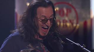 Rush perform &quot;Tom Sawyer&quot; at the 2013 Rock &amp; Roll Hall of Fame Induction Ceremony