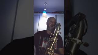 Jazz concepts by Lennie Niehaus exercise #3 Voltando as origens !!!🎷🎼🙏🏻