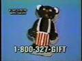 Carvel Ice Cream Cakes Ad