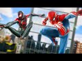 KRAVEN S HUNT BEGINS Spider Man 2 Part 1