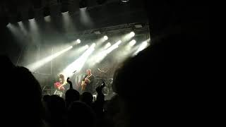 Schandmaul - Herren der Winde Live (Schlosshof Festival 2017)