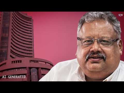 FROM 1 ROOM TO 1 LAKH CRORE : FULL STORY OF THE REAL KING OF DMART || DMART STORY