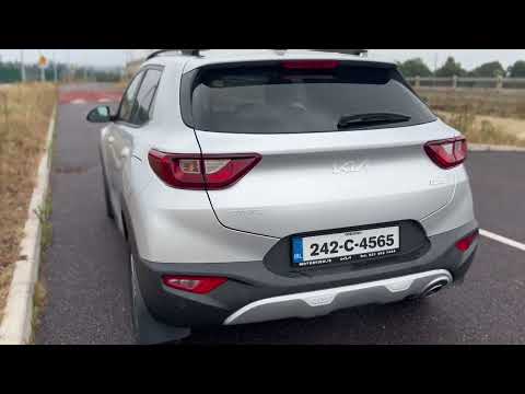 2024 Kia Stonic