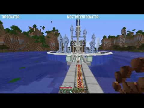 Hermitcraft 3: BONUS - Industrial Bean Storage! - Deleted Mumbo Jumbo video