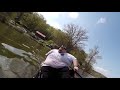Fat Guy In Canoe Sings Moana