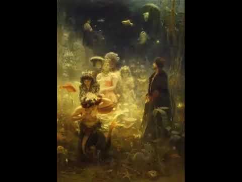 LIRE ET ENTENDRE LE MONDE SPIRITUEL _ Rudolf Steiner conf 4/11_ 1923